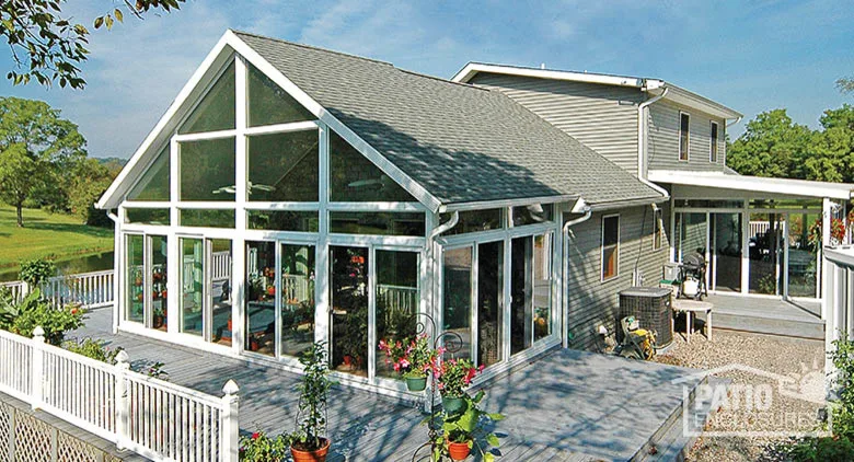 Patio Enclosures - Photo 4