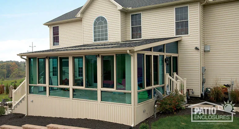 Patio Enclosures - Photo 3