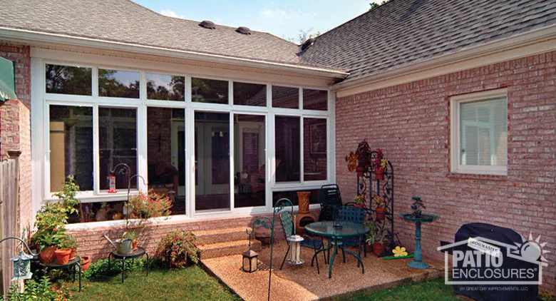 Patio Enclosures - Photo 6
