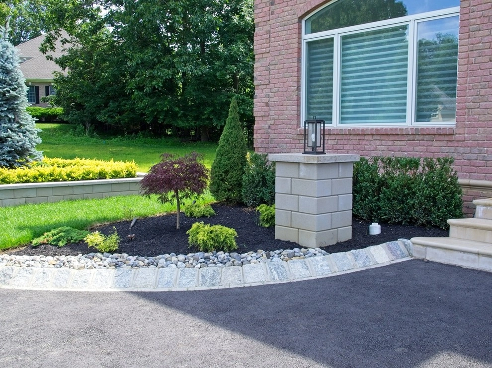 Outdoor Renovation Holmdel, NJ by Picture Perfect Landscaping & Outdoor Construction - Photo 10