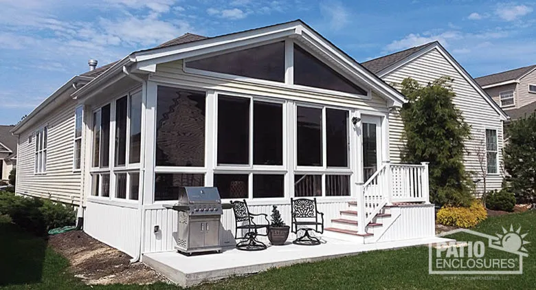 All-Season Patio Enclosures by Patio Enclosures - Photo 3