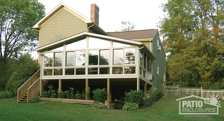 All-Season Patio Enclosures by Patio Enclosures - Photo 5