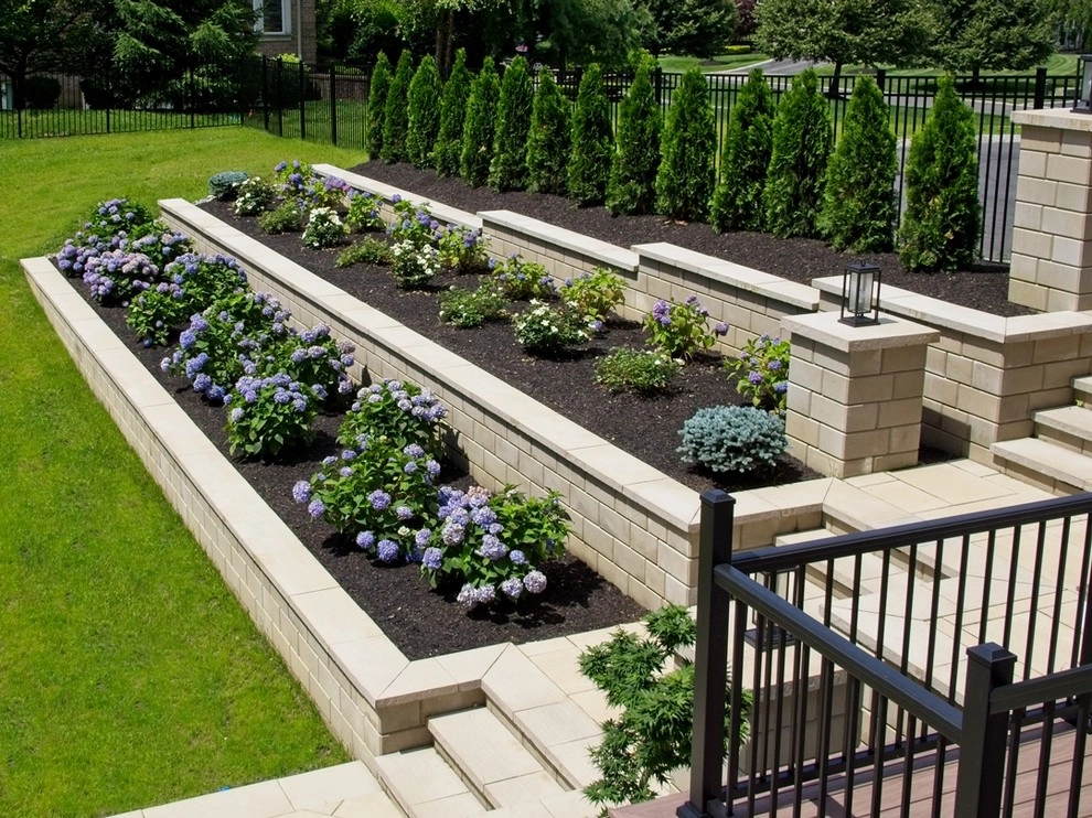 Outdoor Renovation Holmdel, NJ by Picture Perfect Landscaping & Outdoor Construction - Photo 8