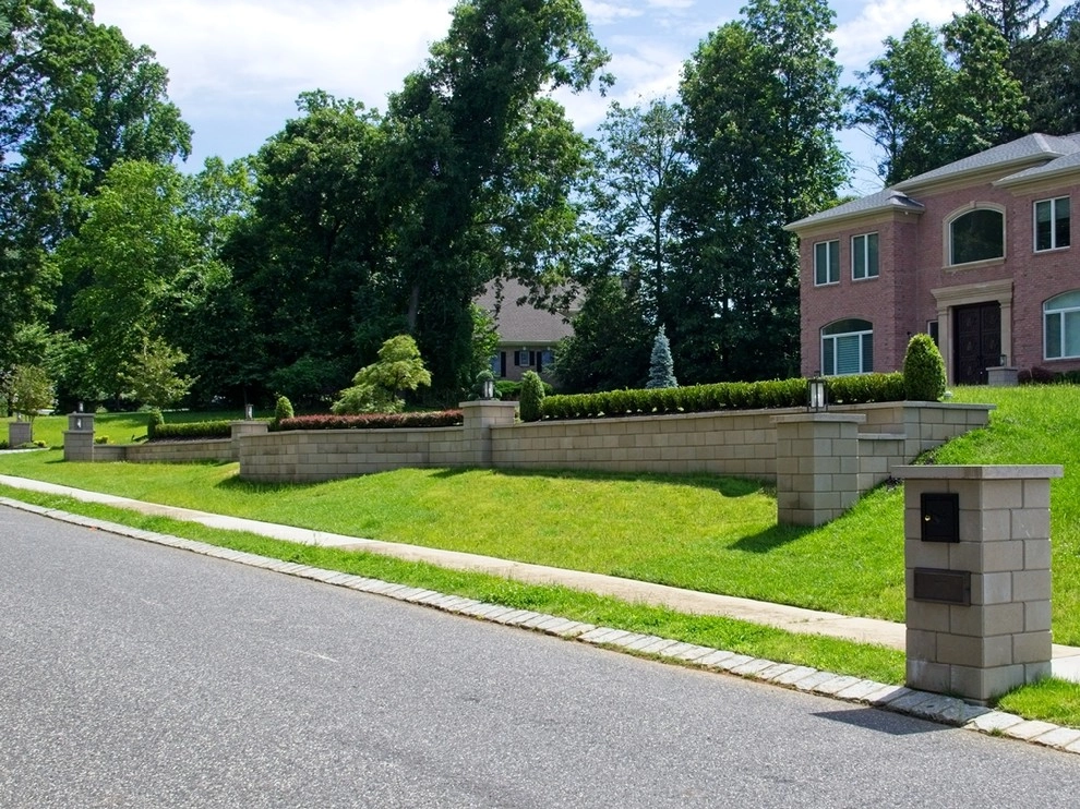 Outdoor Renovation Holmdel, NJ by Picture Perfect Landscaping & Outdoor Construction - Photo 11