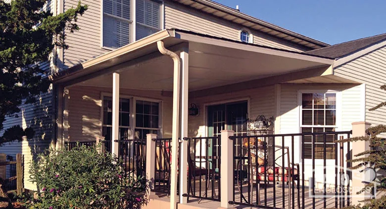 Outdoor Living Space Covers by Patio Enclosures - Photo 2