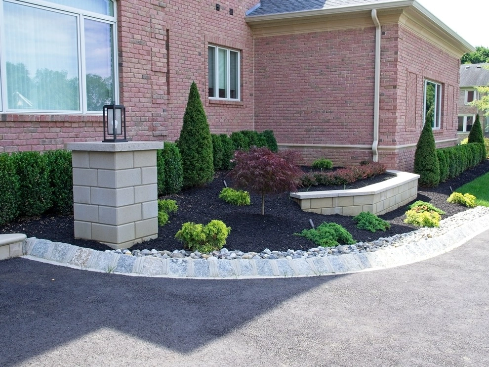 Outdoor Renovation Holmdel, NJ by Picture Perfect Landscaping & Outdoor Construction - Photo 21
