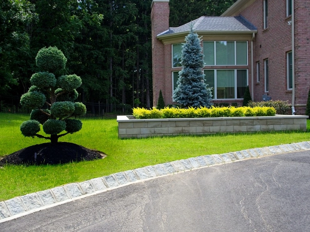 Outdoor Renovation Holmdel, NJ by Picture Perfect Landscaping & Outdoor Construction - Photo 18