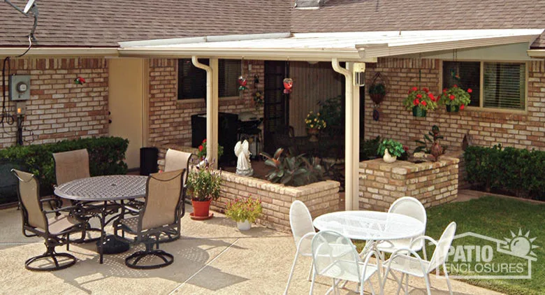 Outdoor Living Space Enclosures and Covers by Patio Enclosures - Photo 3