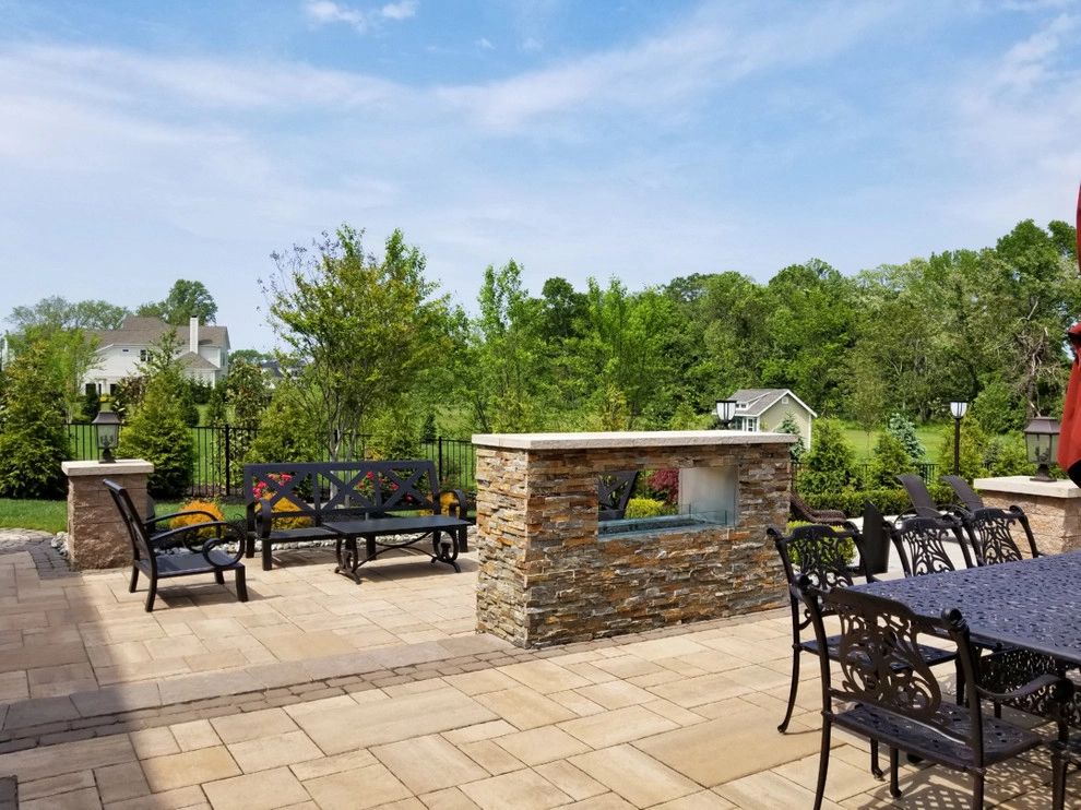 Picture Perfect Landscaping & Outdoor Construction - Photo 11