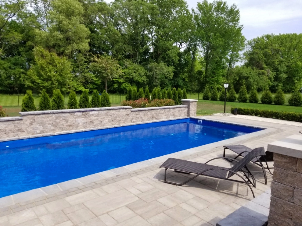 Picture Perfect Landscaping & Outdoor Construction - Photo 14