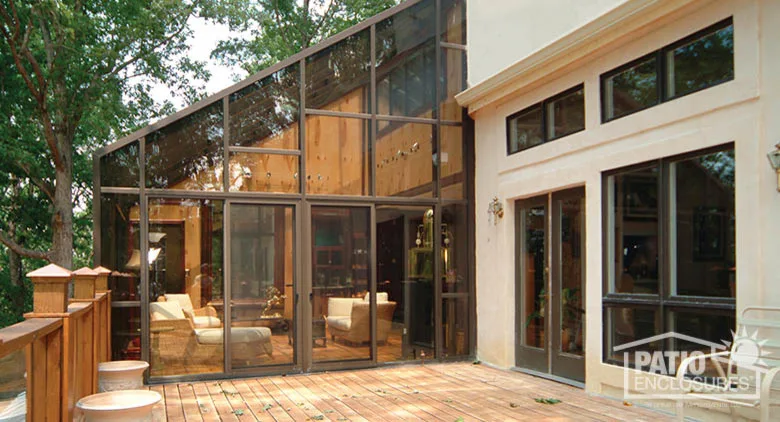 Outdoor Room Additions by Patio Enclosures - Photo 3