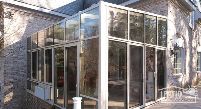 Patio Enclosures - Photo 12