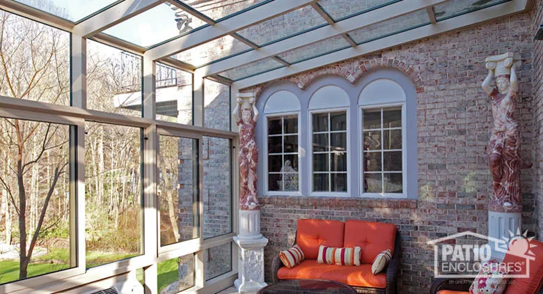 Outdoor Room Additions by Patio Enclosures - Photo 2