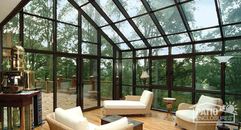 Patio Enclosures - Photo 2