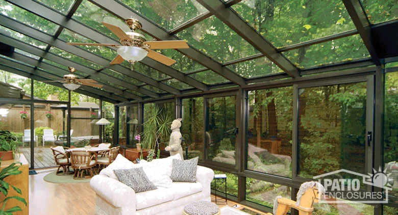 Outdoor Room Additions by Patio Enclosures - Photo 6