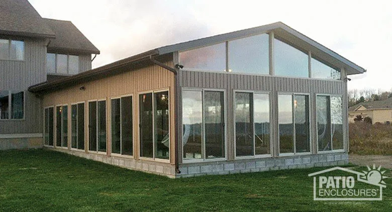 Patio Enclosures - Photo 7