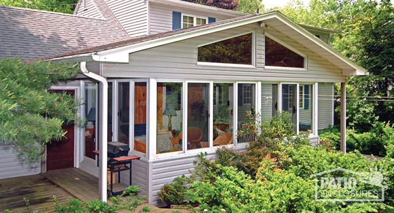 Sunroom Patio Enclosures by Patio Enclosures - Photo 3