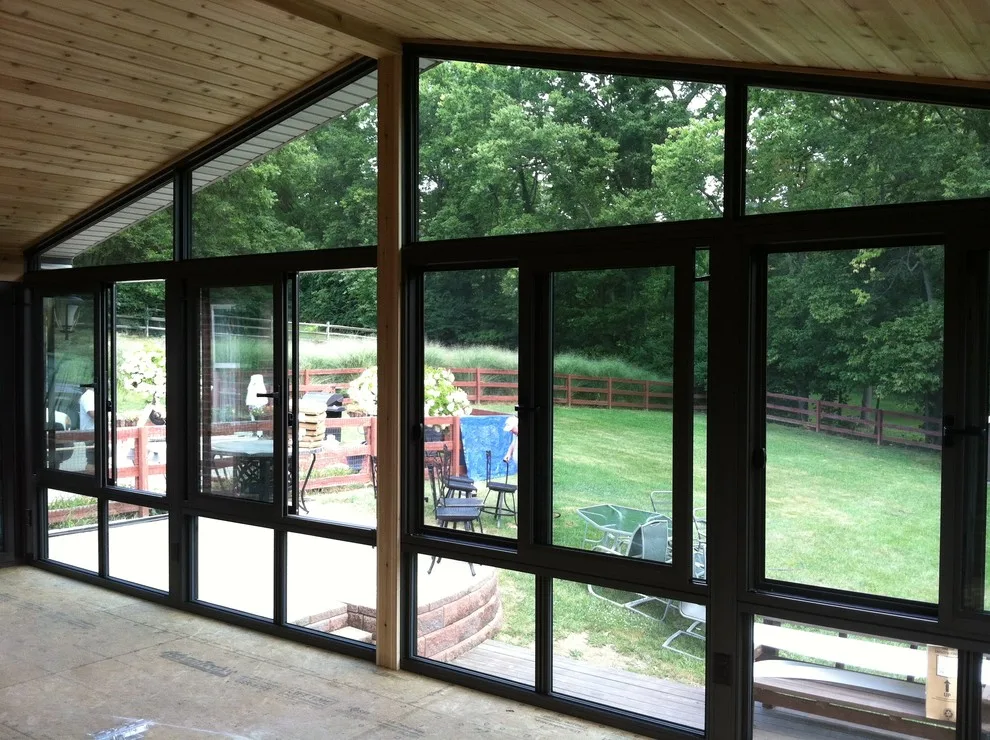 Sunroom Patio Enclosures by Patio Enclosures - Photo 13