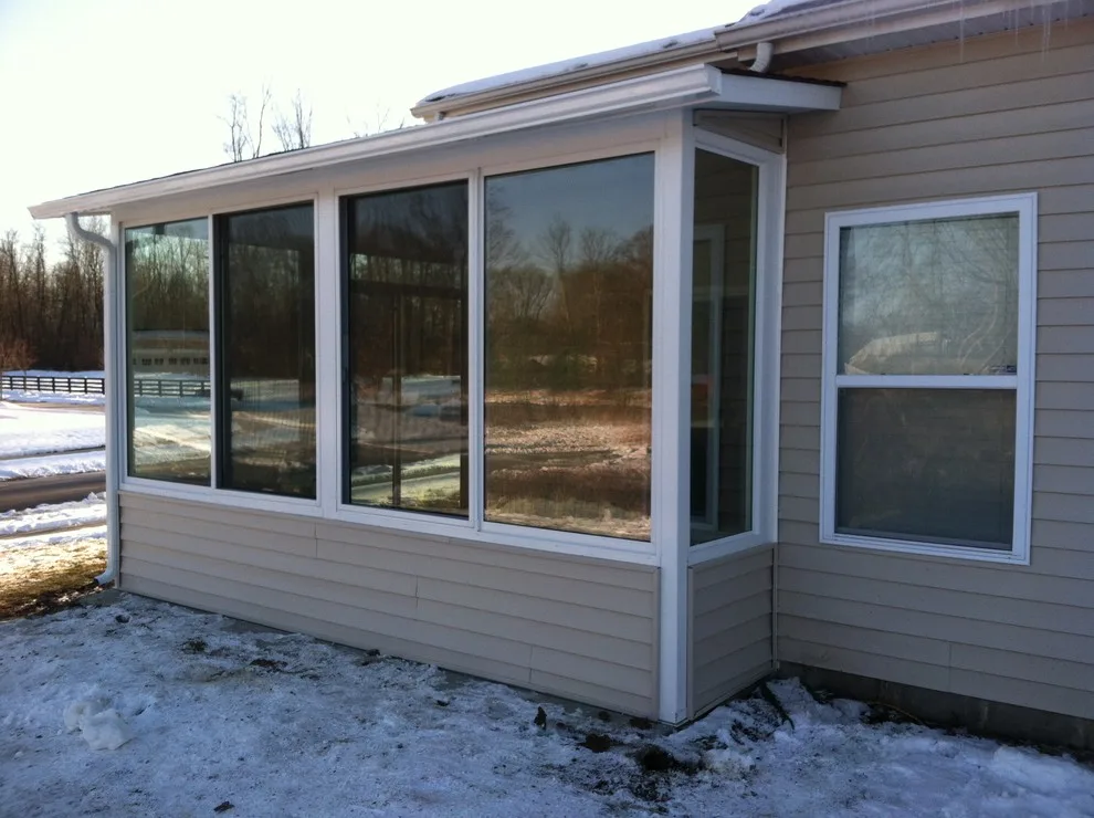 Sunroom Patio Enclosures by Patio Enclosures - Photo 12