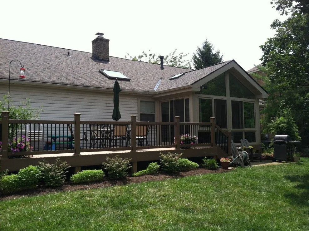 Sunroom Patio Enclosures by Patio Enclosures - Photo 9