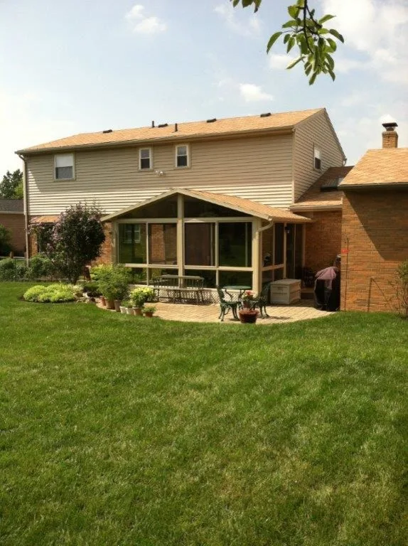 Patio Enclosures - Photo 9