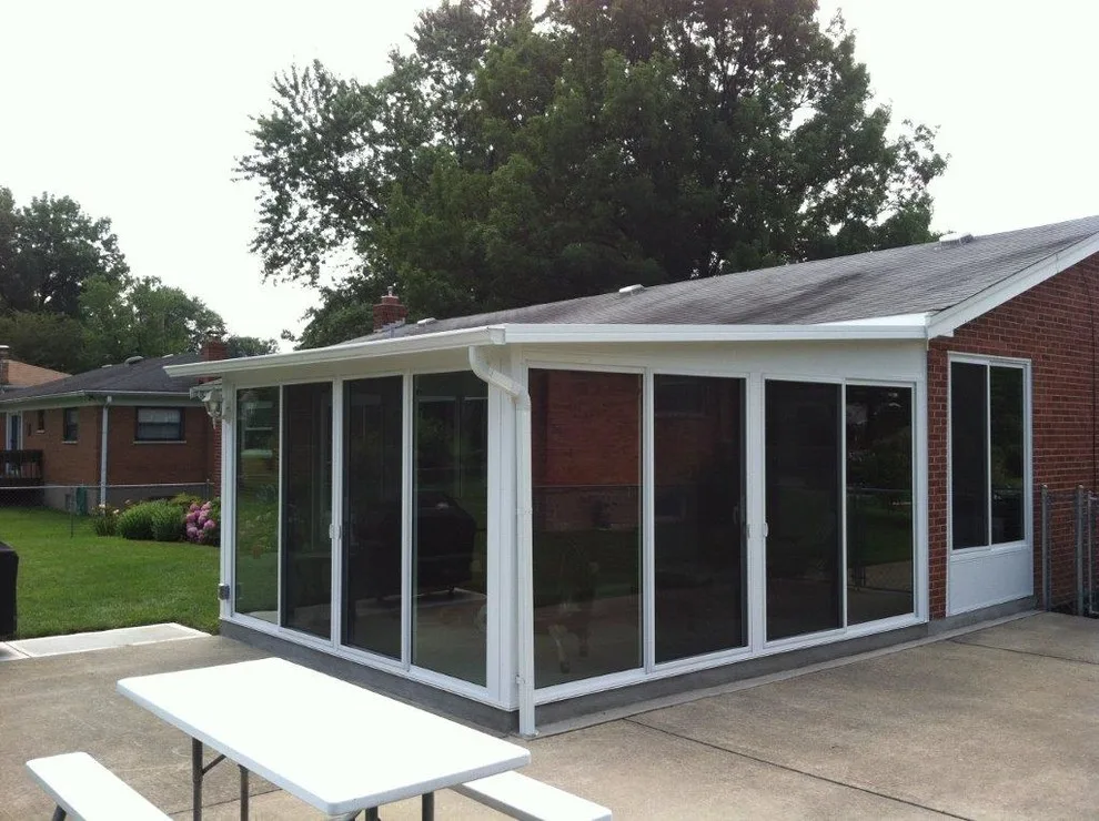 Sunroom Patio Enclosures by Patio Enclosures - Photo 11