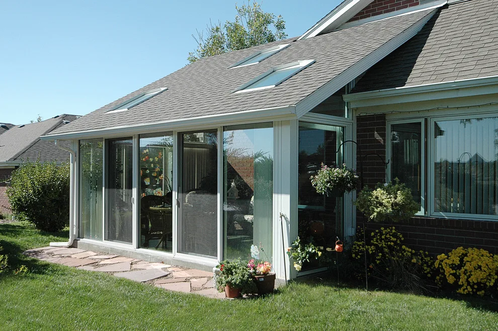 Sunroom Patio Enclosures by Patio Enclosures - Photo 2