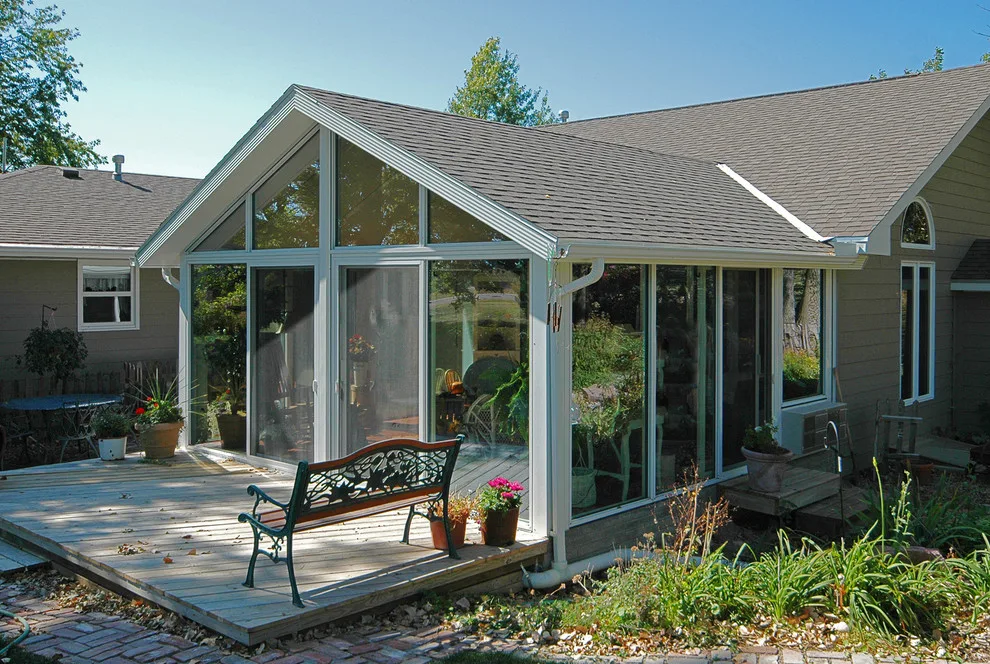 Sunroom Patio Enclosures by Patio Enclosures - Photo 6