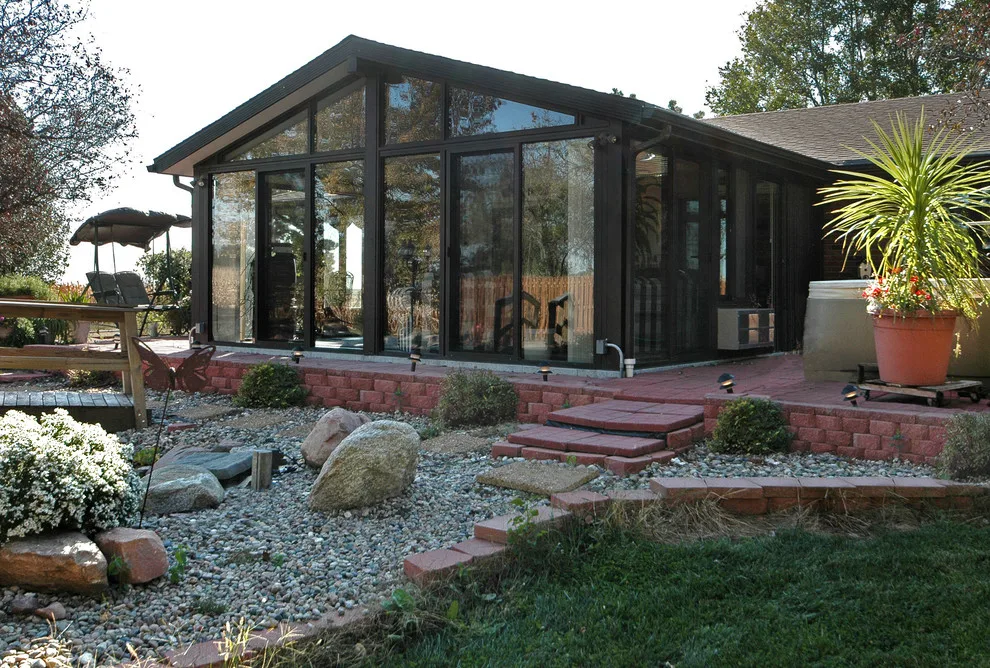 Sunroom Patio Enclosures by Patio Enclosures - Photo 7