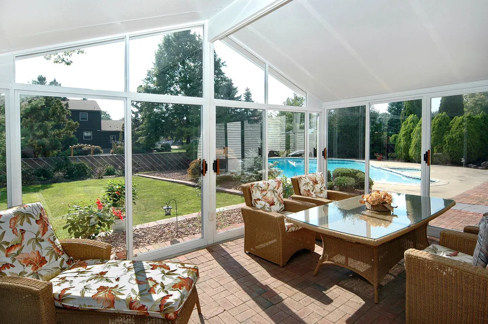 Patio Enclosures - Photo 6