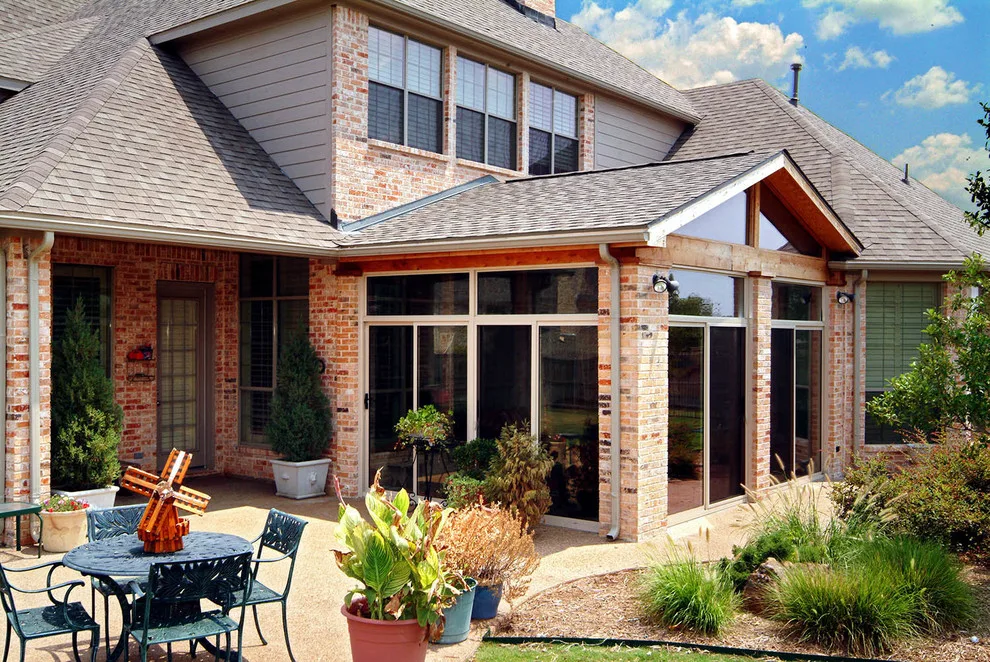 Outdoor Room Additions by Patio Enclosures - Photo 9
