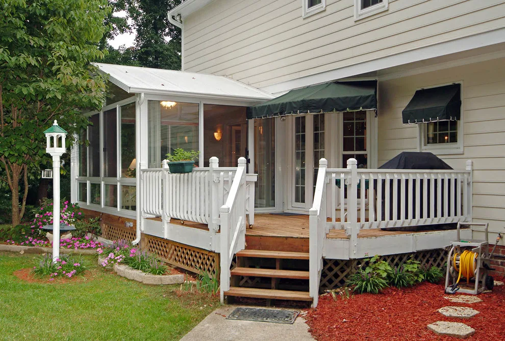 Outdoor Room Additions by Patio Enclosures - Photo 11
