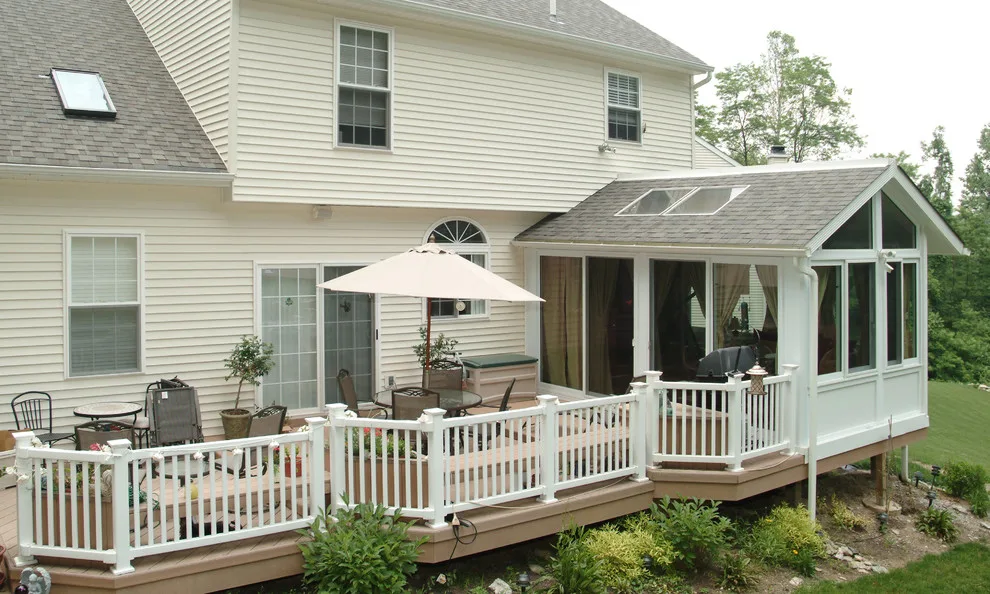 Outdoor Room Additions by Patio Enclosures - Photo 8