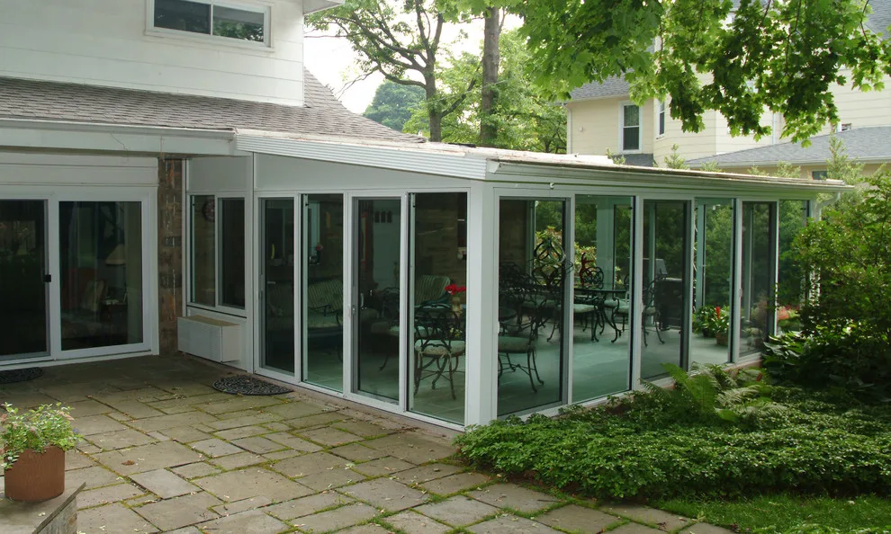 Outdoor Room Additions by Patio Enclosures - Photo 6