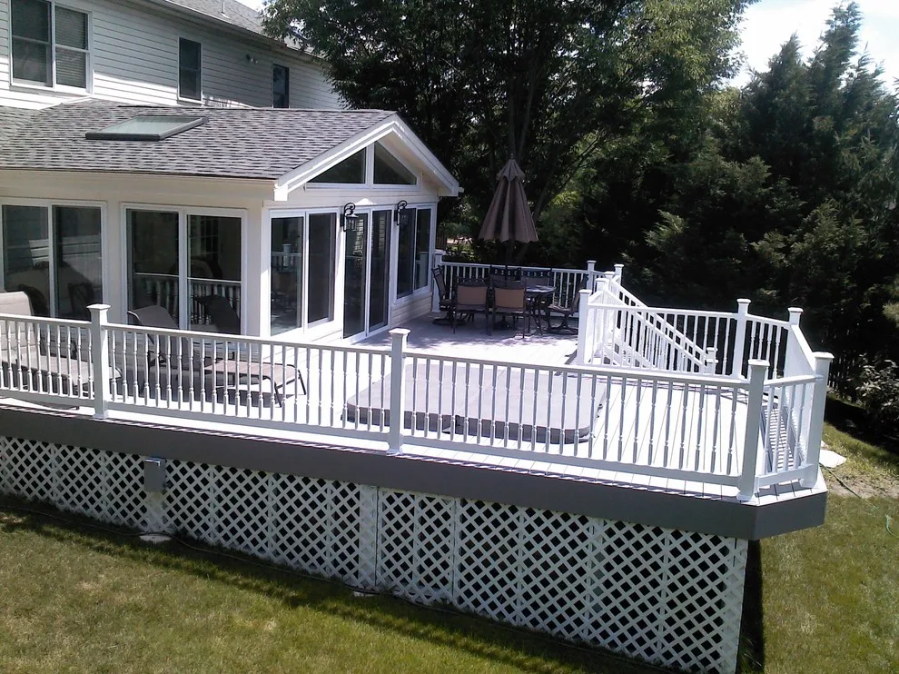 Outdoor Room Additions by Patio Enclosures - Photo 3
