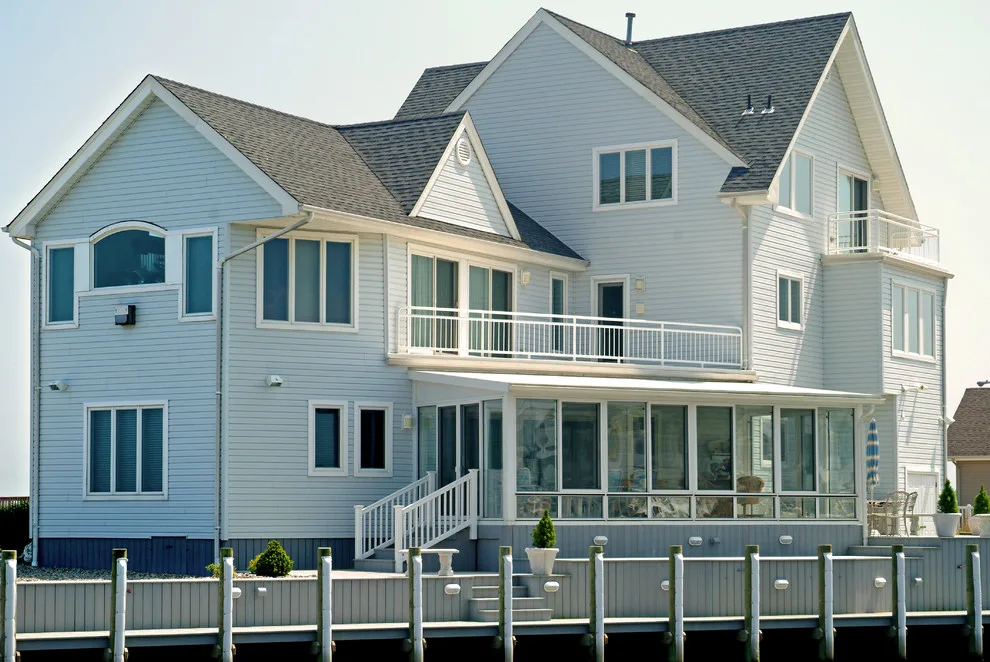 Outdoor Room Additions by Patio Enclosures - Photo 10