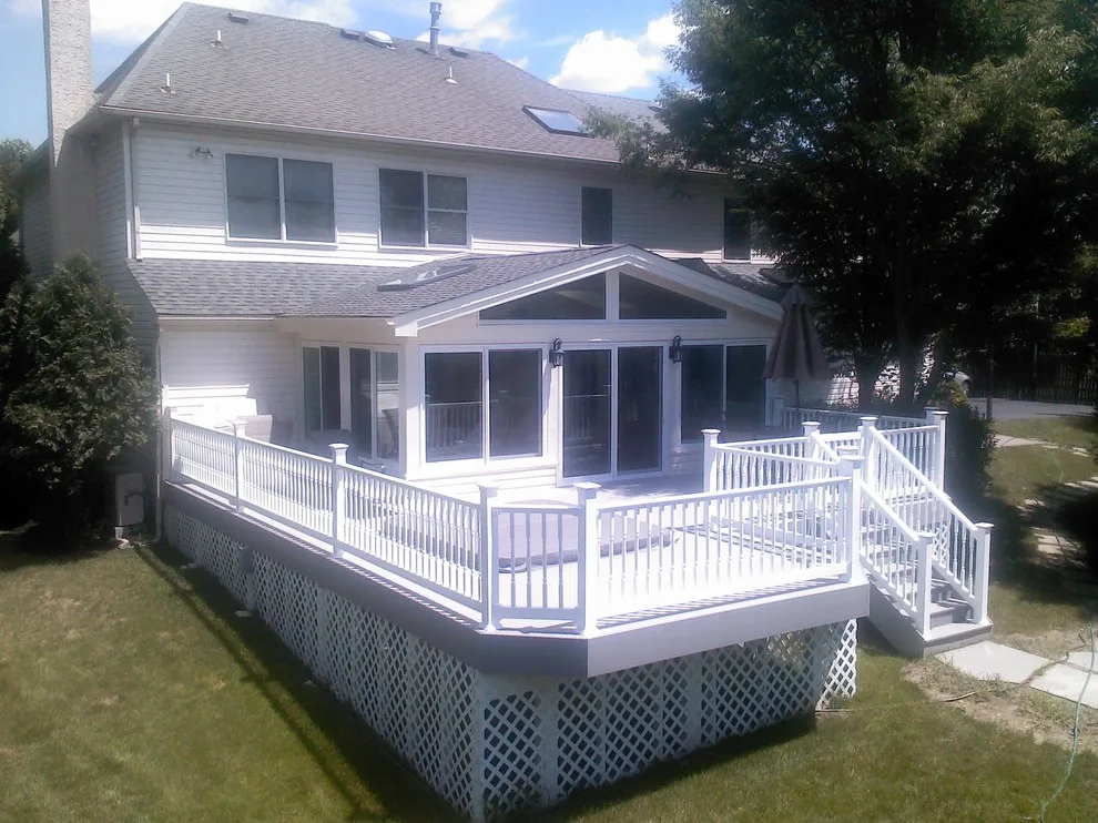Patio Enclosures - Photo 3