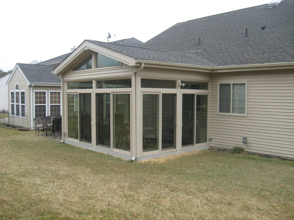 Outdoor Room Additions by Patio Enclosures - Photo 2