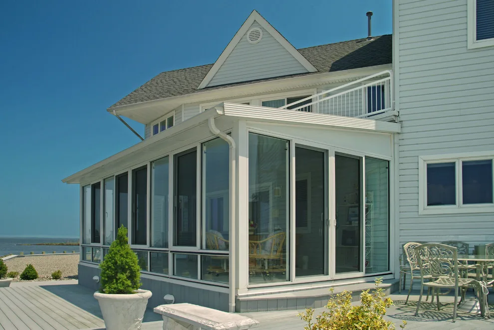 Outdoor Room Additions by Patio Enclosures - Photo 5