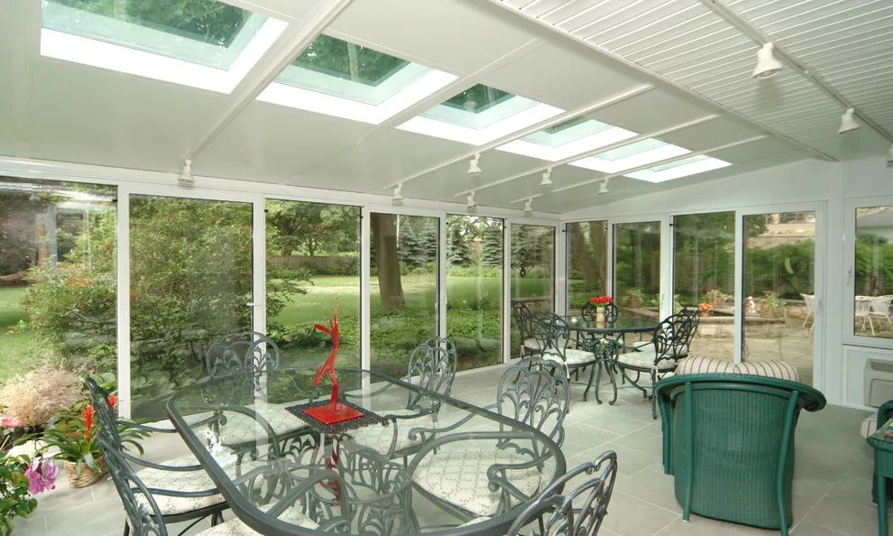 Patio Enclosures - Photo 4