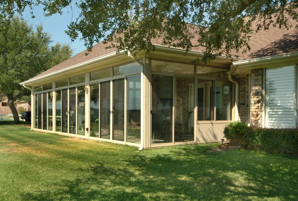 Sunroom Patio Enclosures by Patio Enclosures - Photo 6