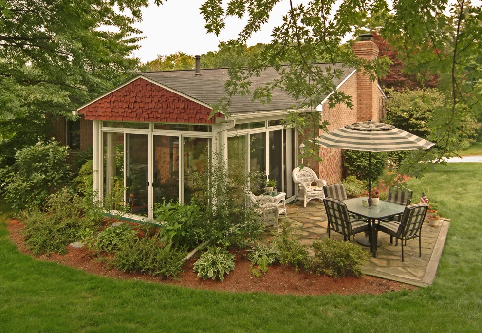 Patio Enclosures - Photo 13