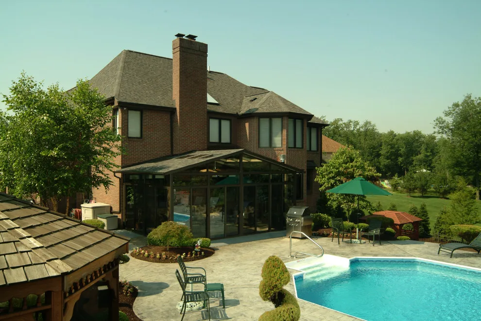 Patio Enclosures - Photo 6