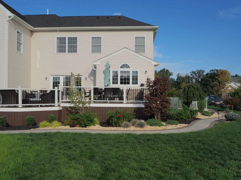 Picture Perfect Landscaping & Outdoor Construction - Photo 6
