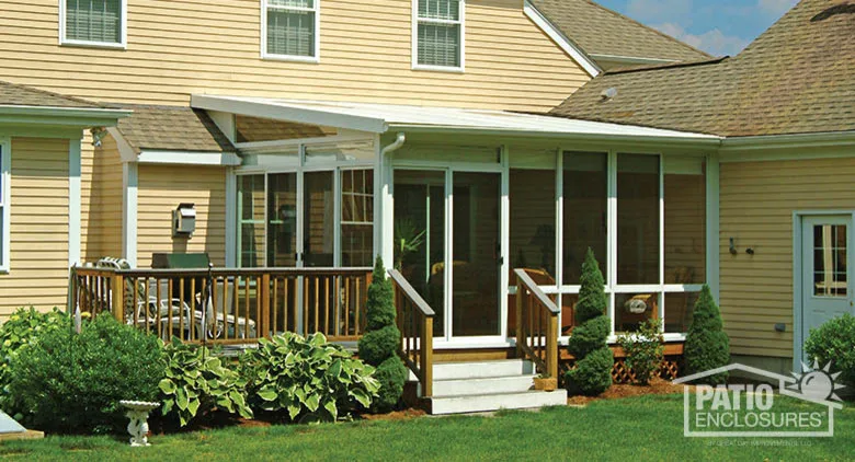 Three-Season Patio Enclosures by Patio Enclosures - Photo 15