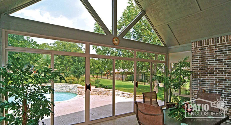 Three-Season Patio Enclosures by Patio Enclosures - Photo 9
