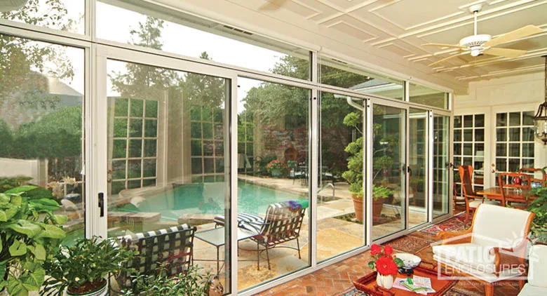 Three-Season Patio Enclosures by Patio Enclosures - Photo 6