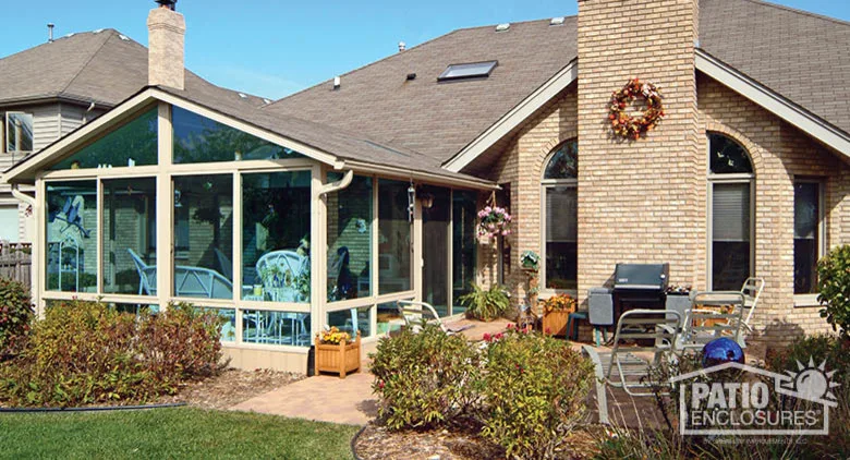 Patio Enclosures - Photo 12