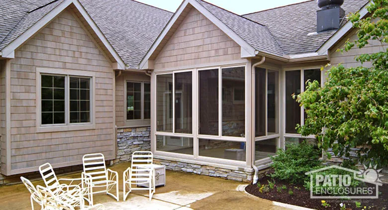 Three-Season Patio Enclosures by Patio Enclosures - Photo 6