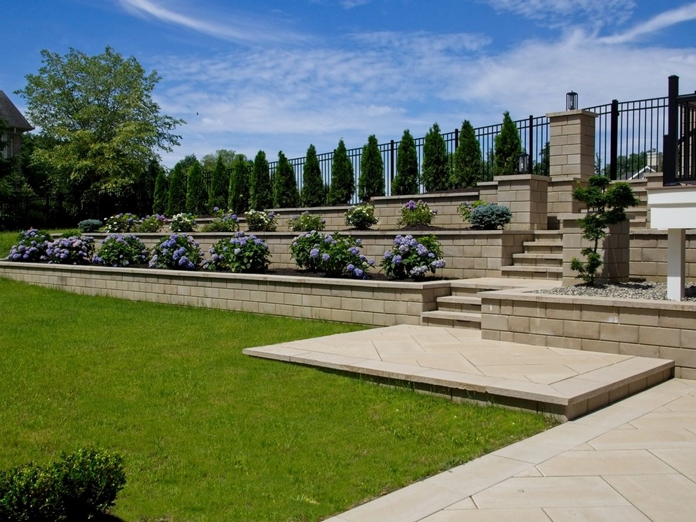 Outdoor Renovation Holmdel, NJ by Picture Perfect Landscaping & Outdoor Construction - Photo 3